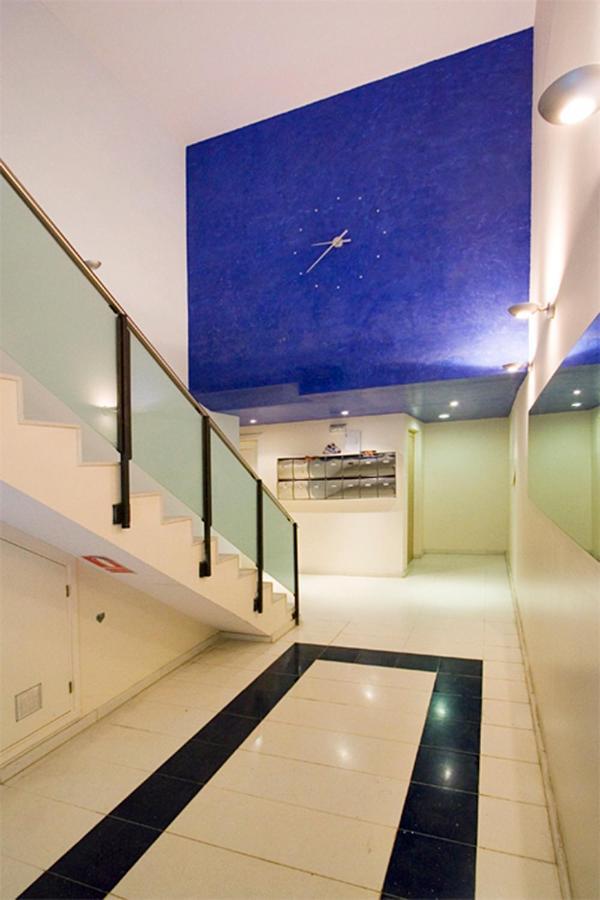 Reina Amalia Apartment Barcelona Exterior photo